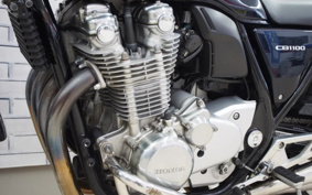 HONDA CB1100 ABS 2012 SC65