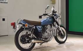 YAMAHA SR400 Gen.5 2020 RH16J