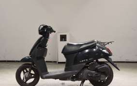 SUZUKI ﾚｯﾂ CA4AA