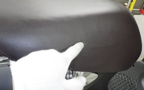 YAMAHA ﾌｧｯｼｰﾉ125ﾊEVEﾘｯﾄﾞ