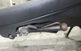 YAMAHA JOG Delux SA39J