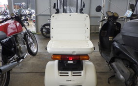 HONDA GYRO CANOPY TA03