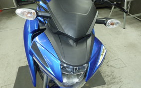 SUZUKI GSX-S125