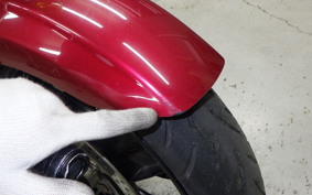 KAWASAKI ZRX-2 2007 ZR400E