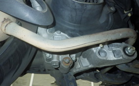 HONDA DIO 110 2023 JF31