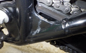 HONDA CB400SS E 2008 NC41