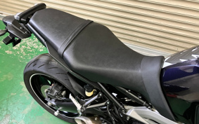 YAMAHA MT-09 ABS 2014 RN34J