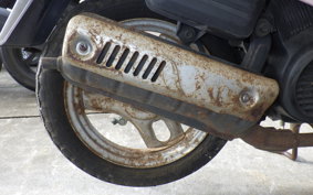 HONDA EVEﾊﾟｯｸｽ AF14