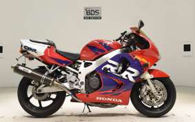 HONDA CBR900RR 2 1998