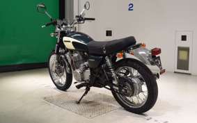 HONDA CB400SS E 2008 NC41