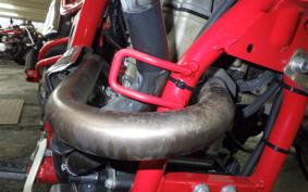 OTHER +DERBI MULHACEN CAFE125