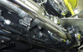 HARLEY FLHX 1580 2008