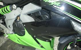 KAWASAKI NINJA 400R 2013 ER400B