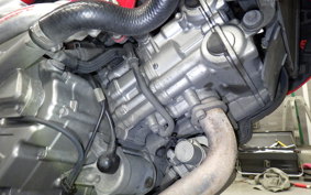 SUZUKI ｸﾞﾗﾃﾞｨｳｽ400 2010 VK58A
