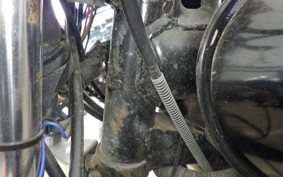 YAMAHA SR400 Gen.2 1986 1JR