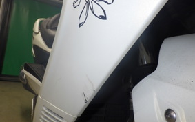 SUZUKI SKYWAVE 400 SA 3 2013 CK45A