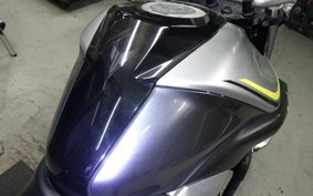 YAMAHA MT-03 2017 RH07J