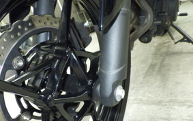 KAWASAKI Z400 Gen.2 2024 EX400L