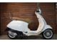 Фото Vespa PRIMA BEIGE RA125 с японского аукциона
