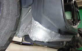 HONDA ZOOMER 2023 AF58