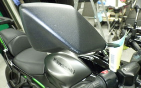 KAWASAKI Z650 A 2024 ER650S