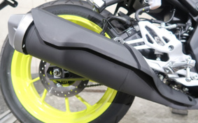 YAMAHA YZF-R15 RG86J