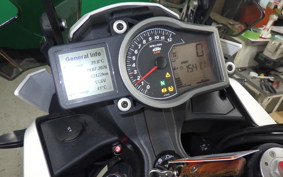 KTM 1190 ADVENTURE R 2015