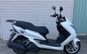 YAMAHA MAJESTYS SG28J