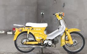 HONDA SUPER CUB50 C50