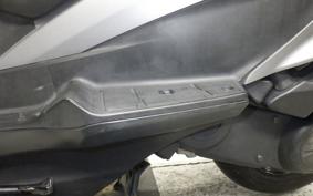 SUZUKI SKYWAVE 200 (Burgman 200) CH41A