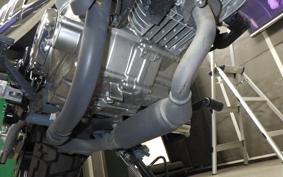 HONDA MONKEY 125 2022 JB05