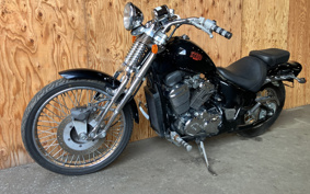 HONDA  STEED 400VLS SPRINGER  1999 NC37