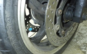 YAMAHA T-MAX 500 Gen.2 2007 SJ04J