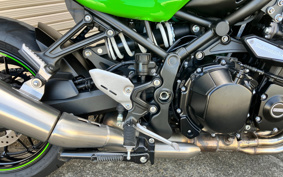 KAWASAKI Z900RS CAFE 2018 ZR900C