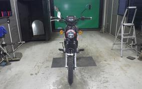 HONDA CROSS CUB 110 2021 JA45