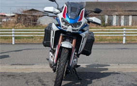 HONDA CRF1100L AFRICA TWIN Adventure ES 2020 SD10
