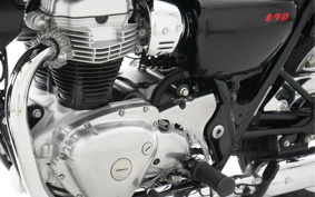 KAWASAKI MEGURO K3 2023 EJ800E