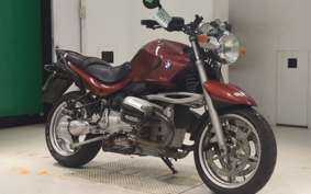 BMW R 1150 R 2001