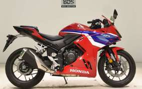 HONDA CBR400R 2025 NC65