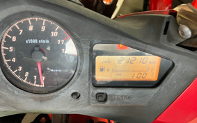 HONDA VFR800 RC46