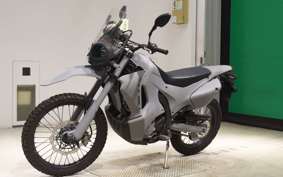 HONDA CRF250 RALLY MD44