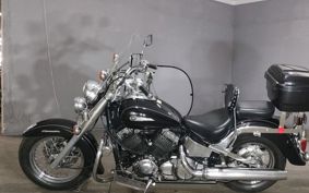 YAMAHA DRAGSTAR 400 CLASSIC 4TR
