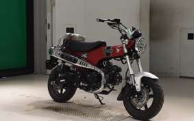 HONDA DAX 125 JB04