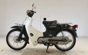 HONDA C50 SUPER CUB 2023 C50