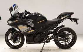 KAWASAKI NINJA 250 EX250P