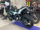 Фото Kawasaki NINJA 650 ABS 2022 с японского аукциона