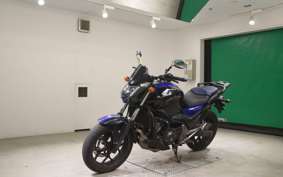 HONDA NC750S ABS 2018 RC88