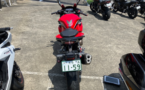 HONDA CBR400R ABS 2023 NC56