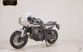 HONDA HAWK 11 2026 SC85