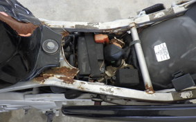HONDA VT250 SPADA MC20